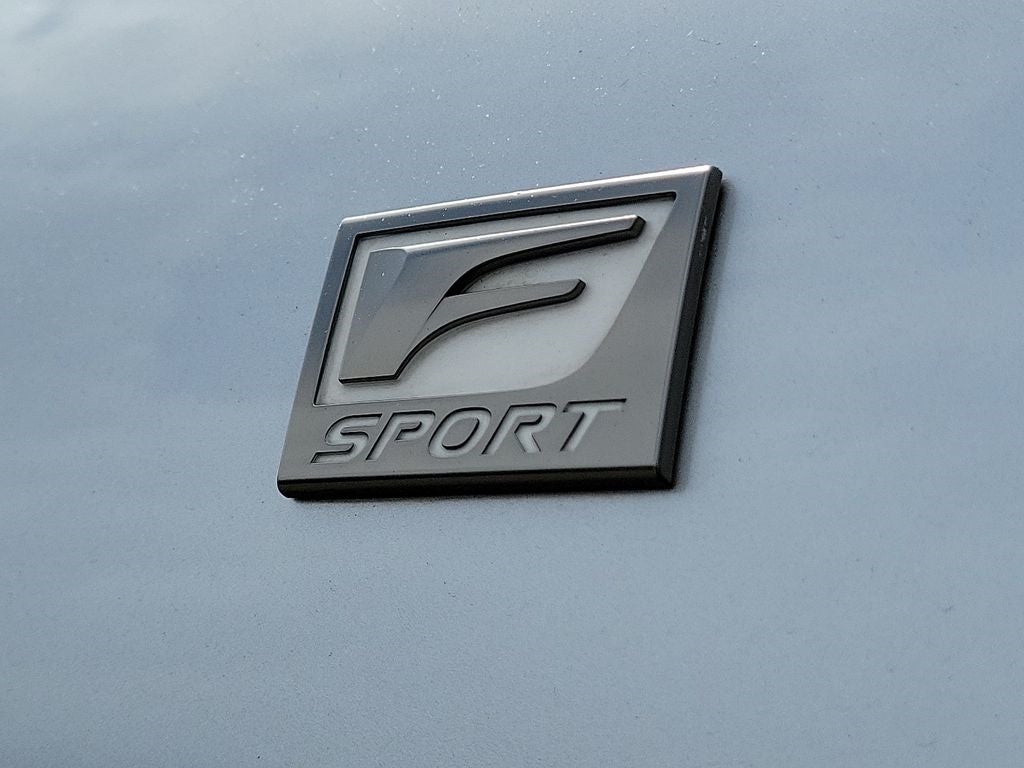 2019 Lexus ES 350 F Sport F SPORT